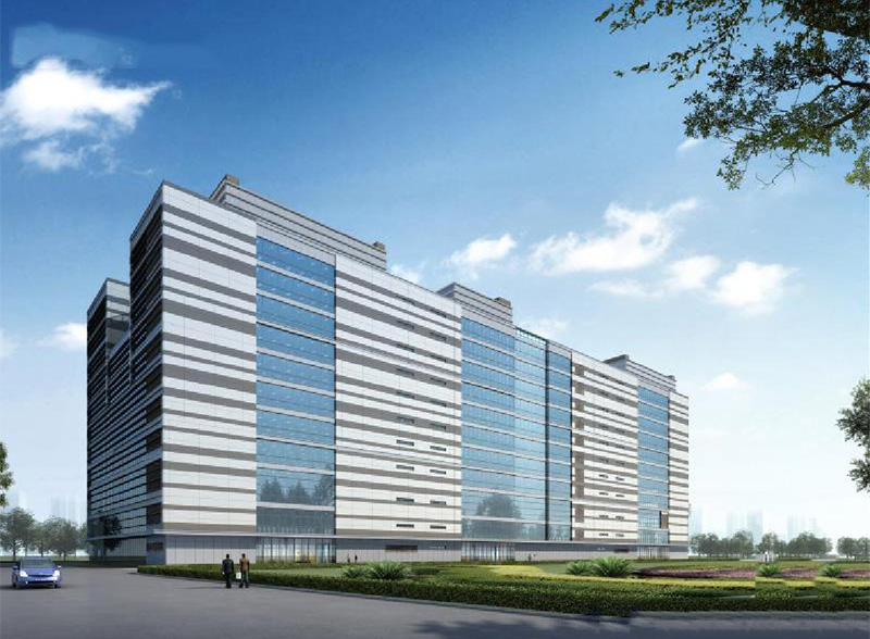 幕墙人必备知识：什么是幕墙？