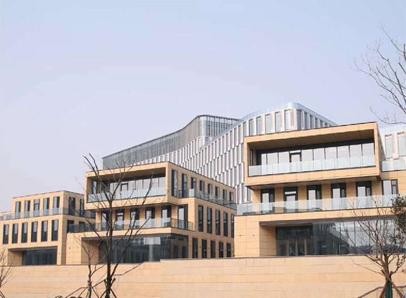 青岛即墨蓝色硅谷