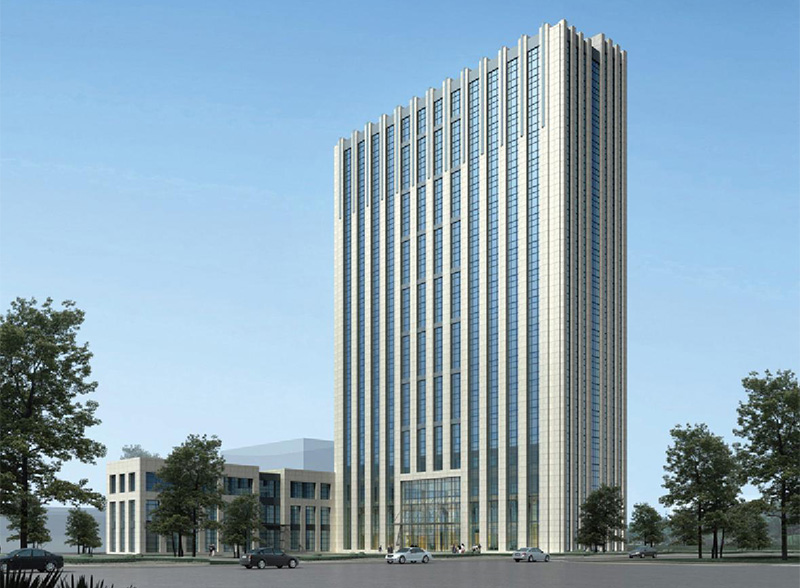 海门公共卫生服务中心