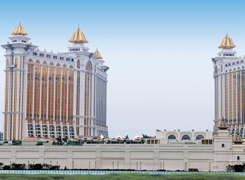 澳门路易十三酒店