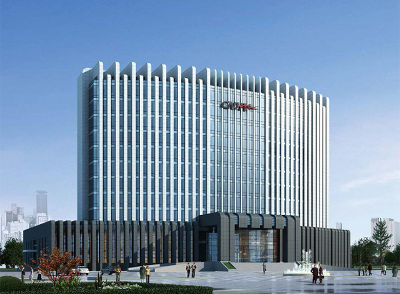 钢结构工程的施工工艺