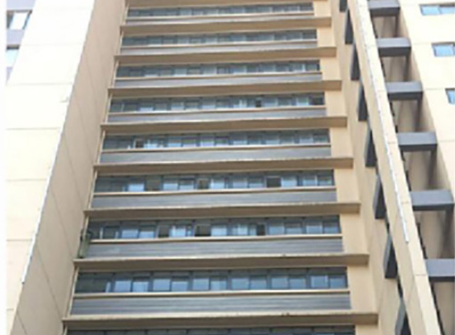 南京麒麟紫荆城