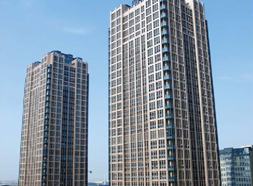 昆山中城商务广场