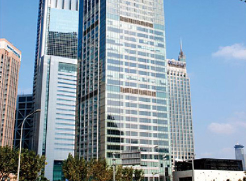 上海二十一世纪大酒店